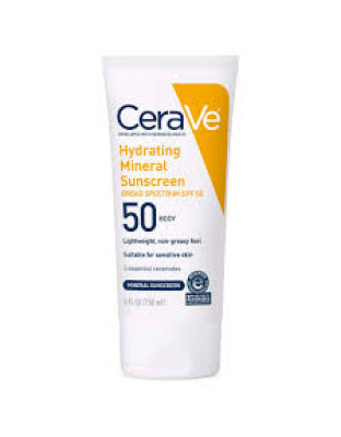 Sunscreens