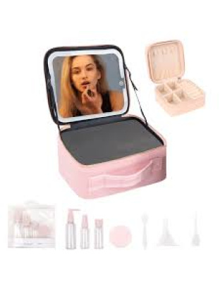 makeup bags
