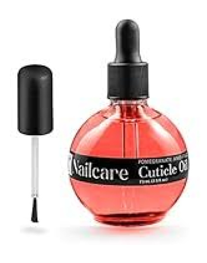 cuticle oil