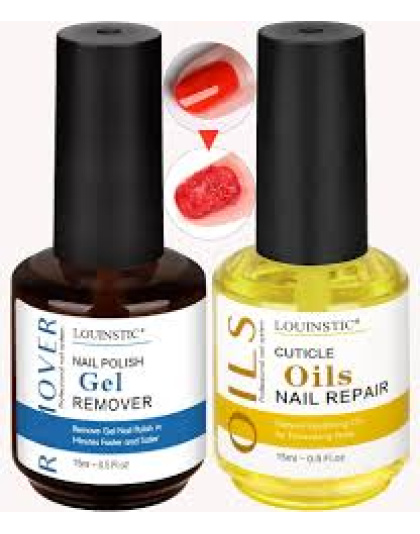 gel remover