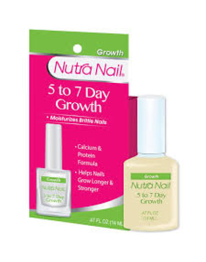 nail straightener