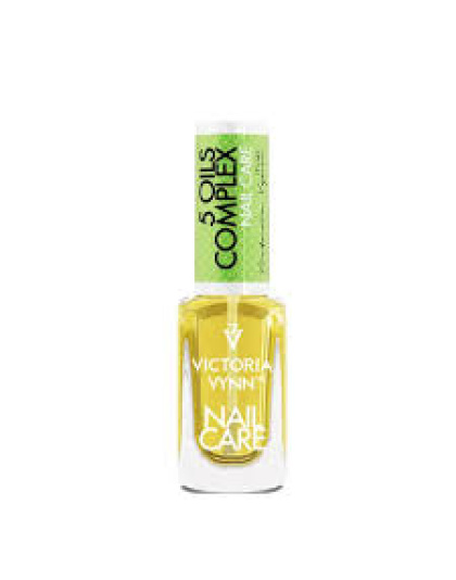 nail polish